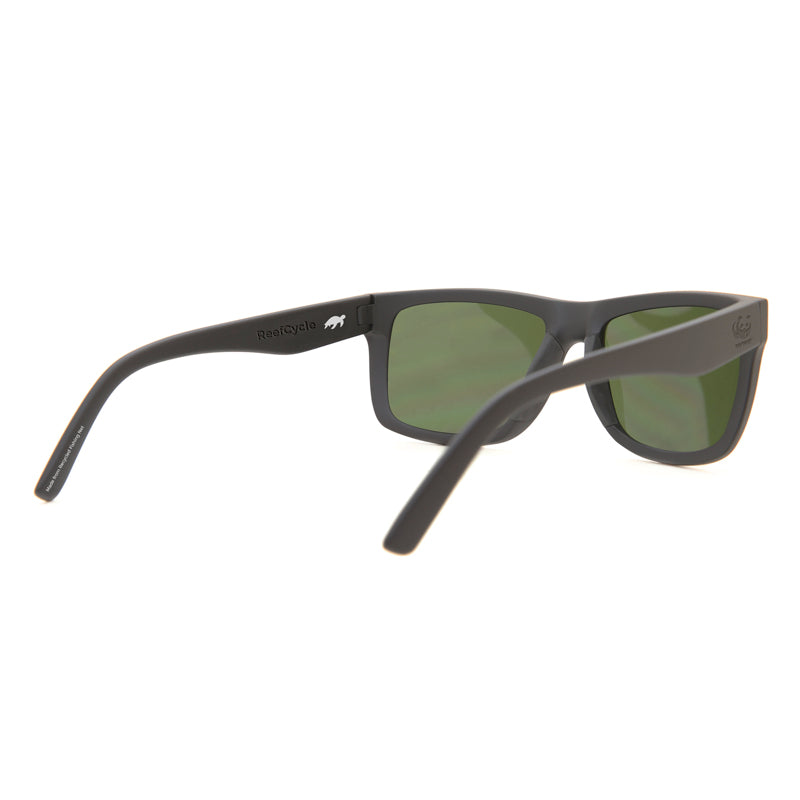 Arise Collective X WWF ReefCycle Polarized Green